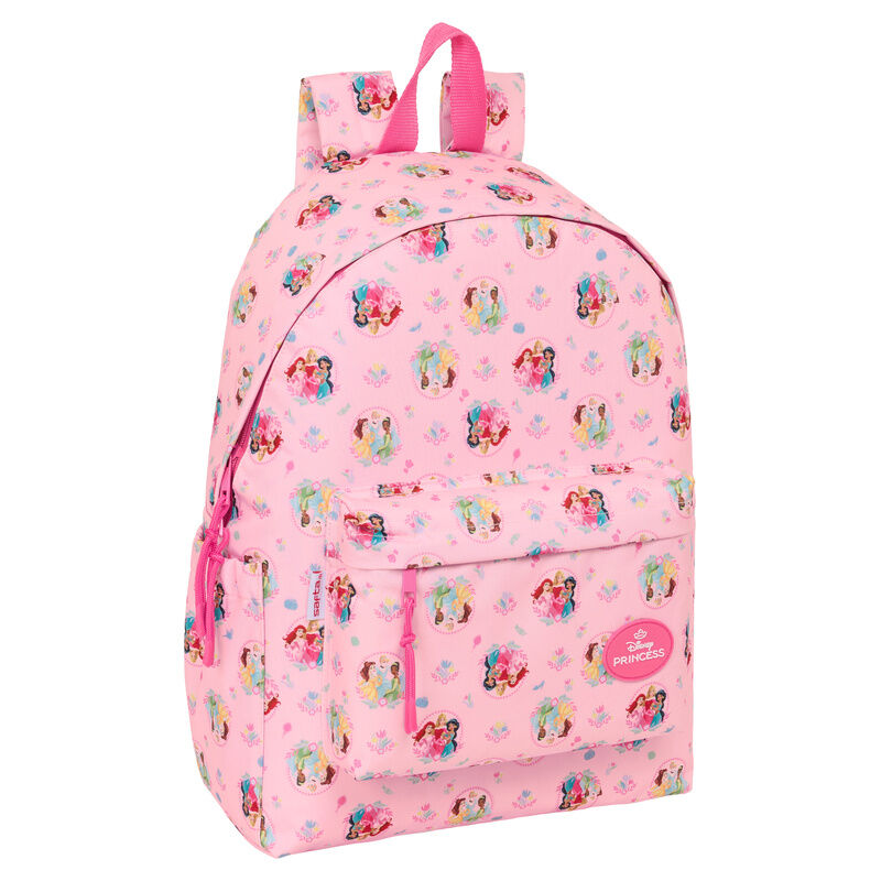 Disney Princess backpack 43cm - Image 2