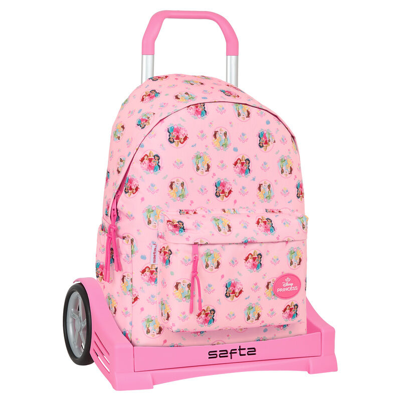 Disney Princess Evolution trolley 43cm - Image 2