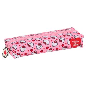 Hello Kitty pencil case