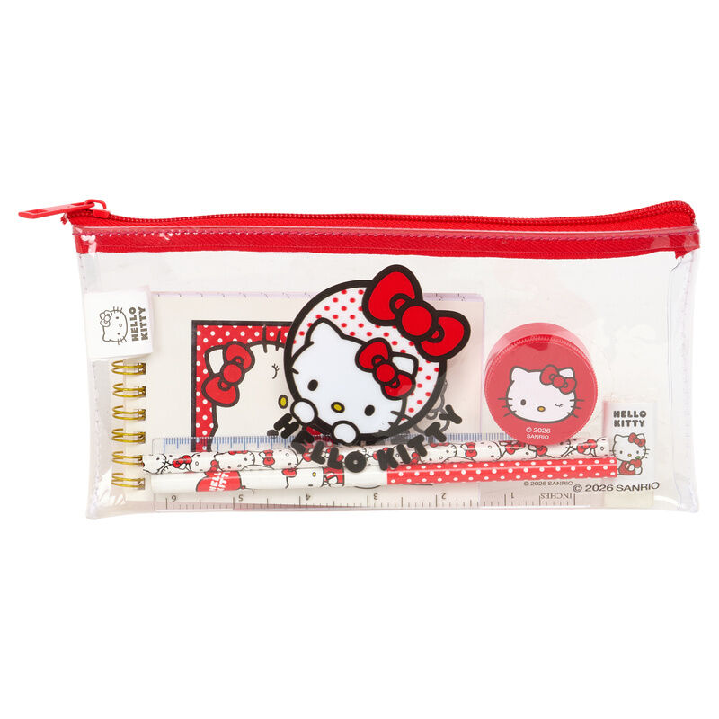 Hello Kitty Activity bag