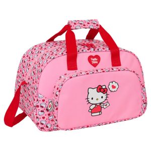 Hello Kitty sport bag