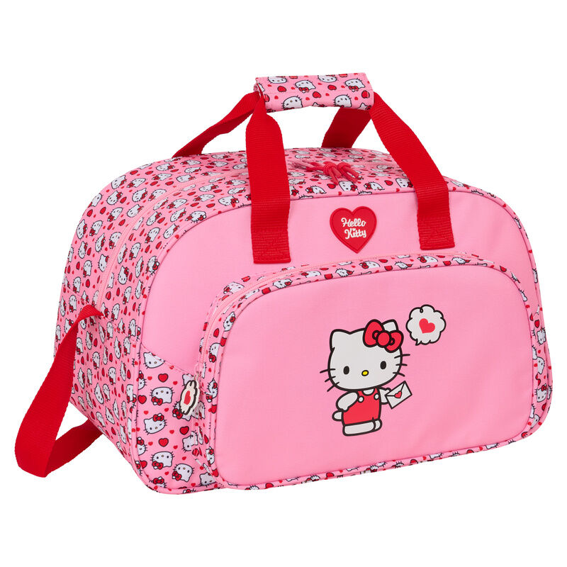 Hello Kitty sport bag