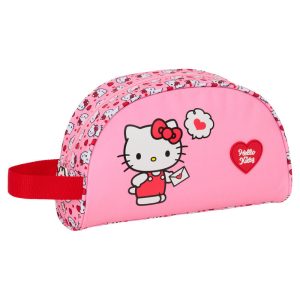 Hello Kitty adaptable vanity case