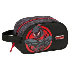 Marvel Spiderman Miles Morales adaptable vanity case