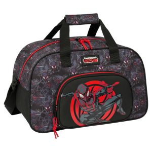 Marvel Spiderman Miles Morales sport bag