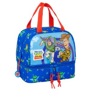 Disney Pixar Toy Story lunch bag