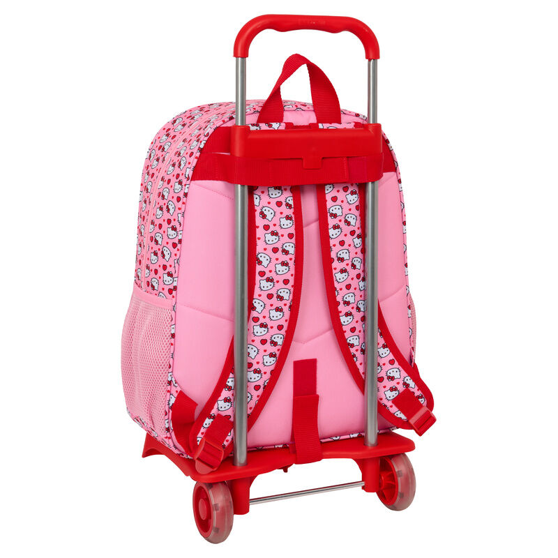 Hello Kitty trolley 42cm - Image 3