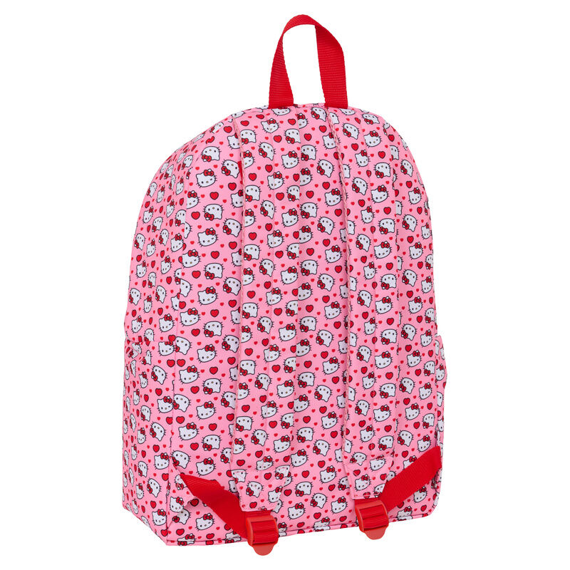 Hello Kitty backpack 43cm - Image 3