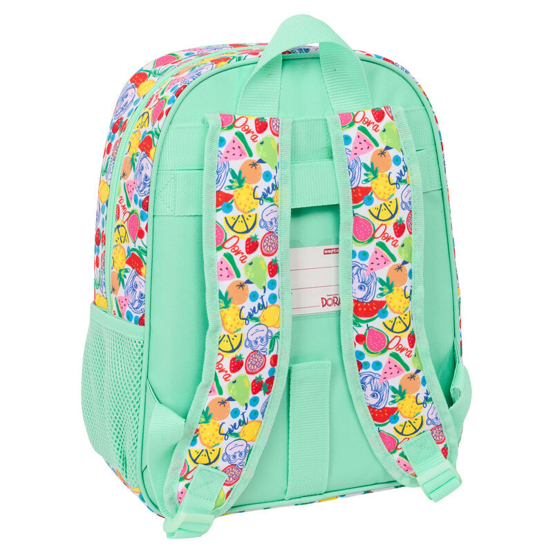 Dora the Explorer adaptable backpack 34cm - Image 3