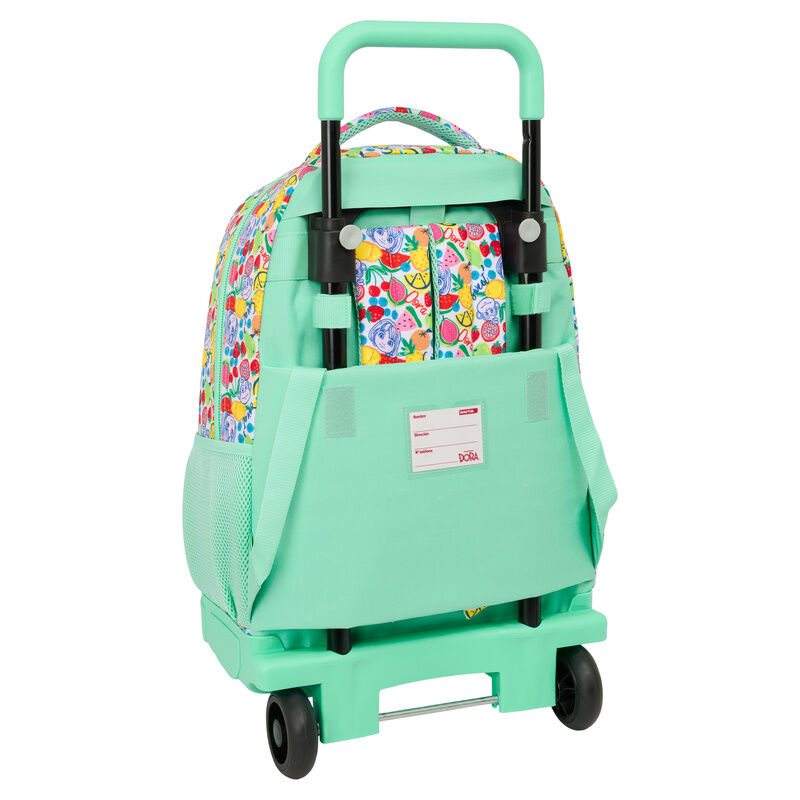 Dora the Explorer Compact trolley 45cm - Image 3