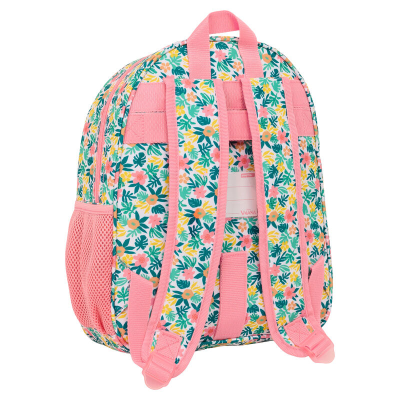 Disney Moana Vaiana adaptable backpack 34cm - Image 3