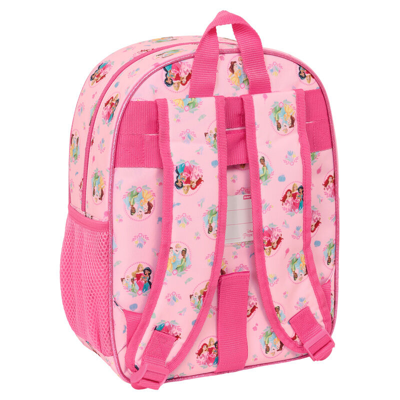 Disney Princess adaptable backpack 34cm - Image 3