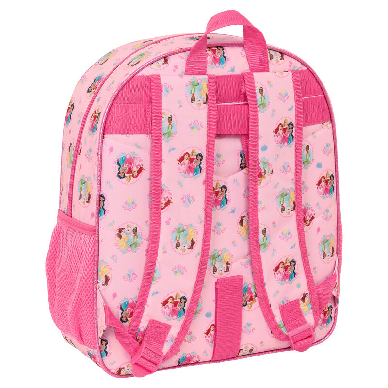 Disney Princess adaptable backpack 38cm - Image 3