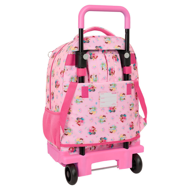 Disney Princess Compact trolley 43cm - Image 3