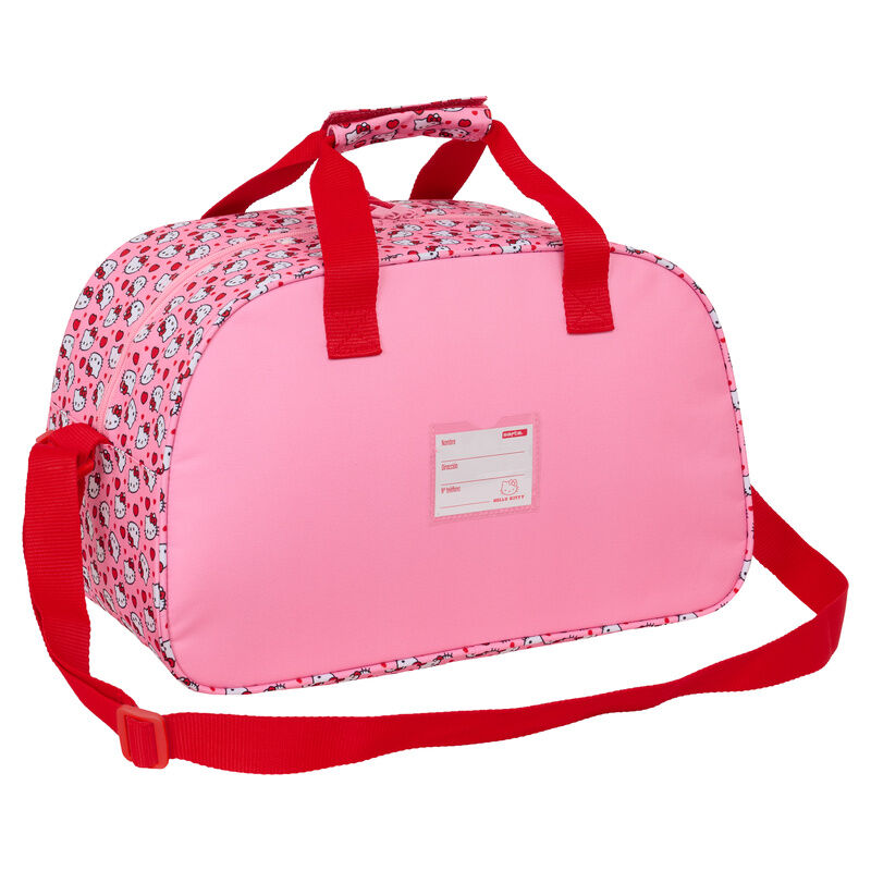 Hello Kitty sport bag - Image 3