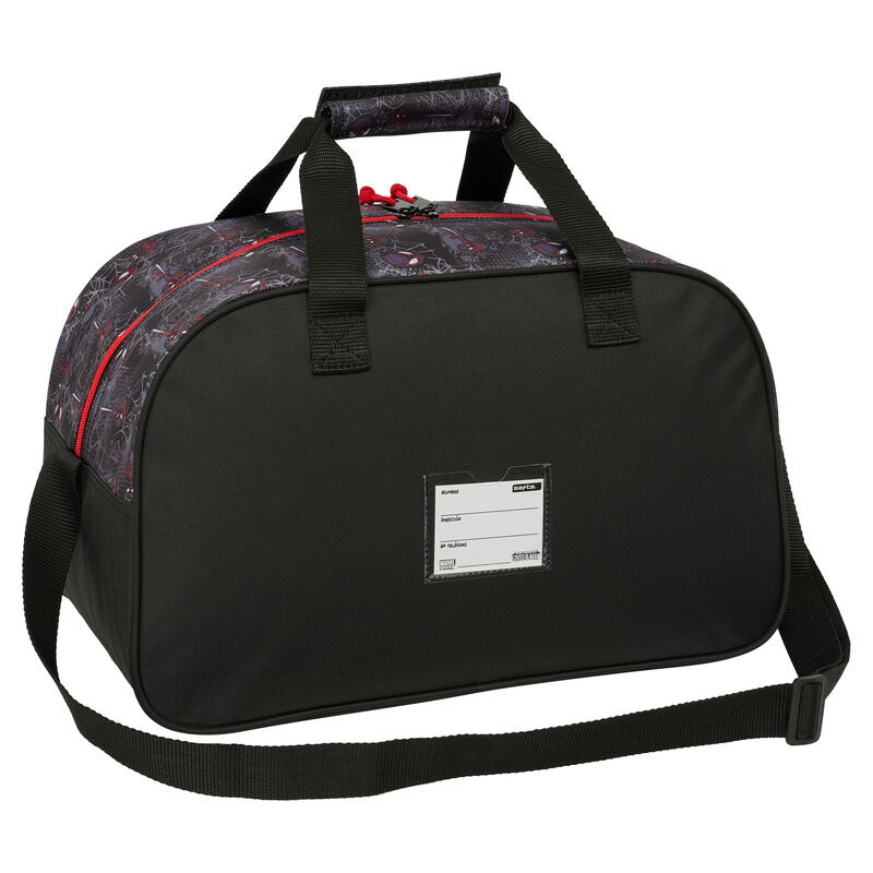Marvel Spiderman Miles Morales sport bag - Image 3