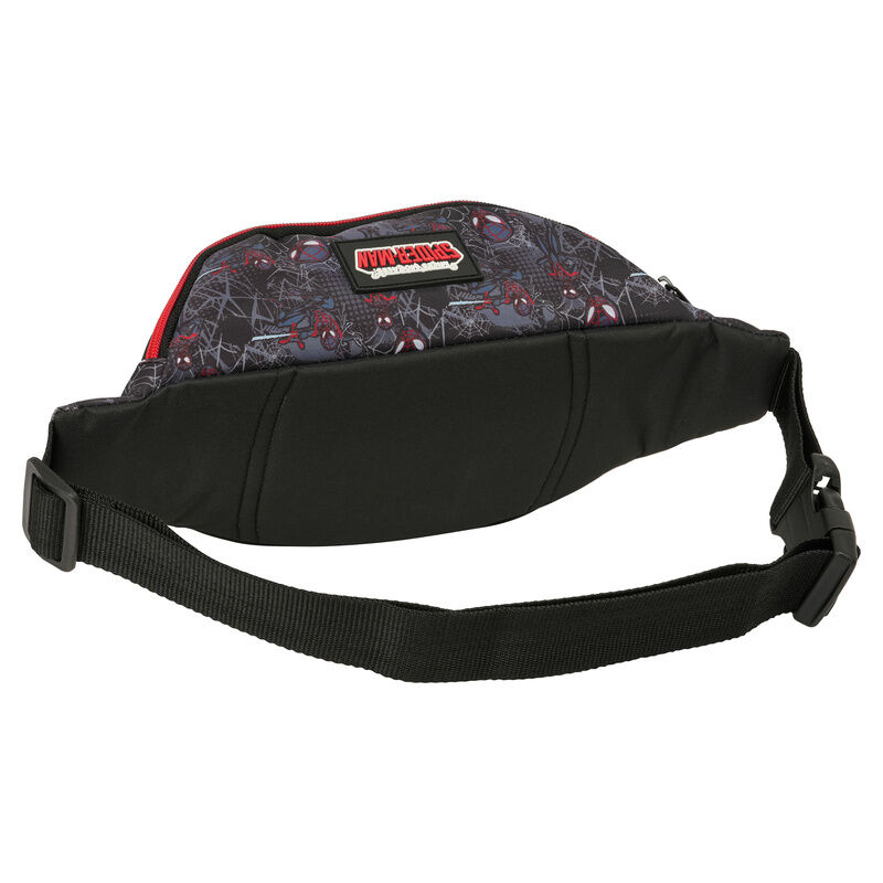 Marvel Spiderman Miles Morales belt pouch - Image 3