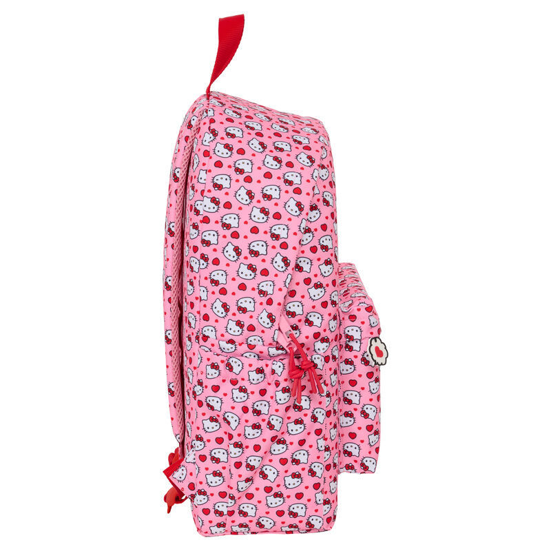 Hello Kitty backpack 43cm - Image 4