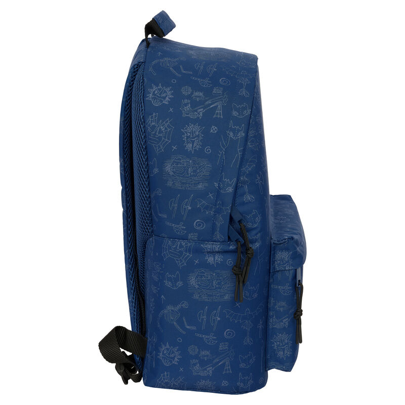 How to Train Your Dragon backpack 41cm - Image 4