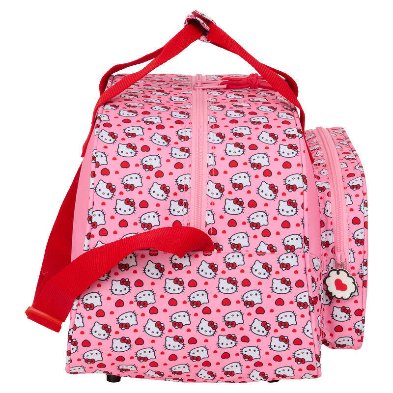 Hello Kitty sport bag - Image 4