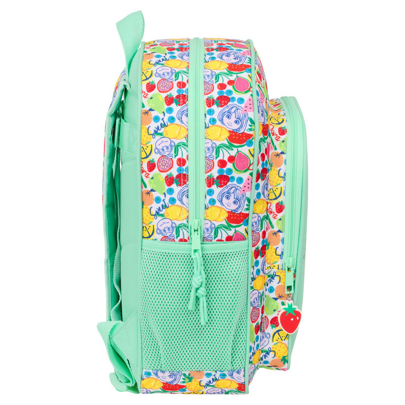 Dora the Explorer adaptable backpack 38cm - Image 4