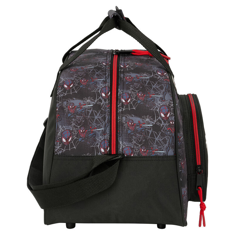 Marvel Spiderman Miles Morales sport bag - Image 4