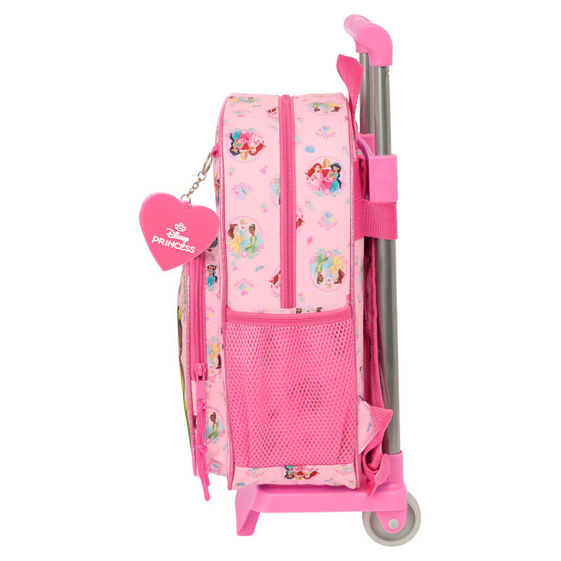 Disney Princess trolley 34cm - Image 4