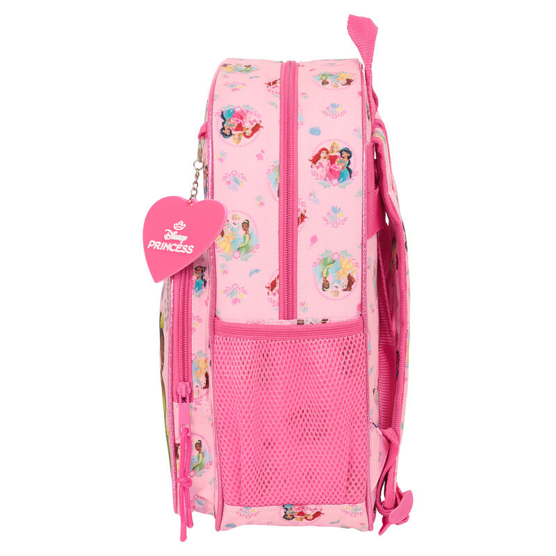 Disney Princess adaptable backpack 34cm - Image 4
