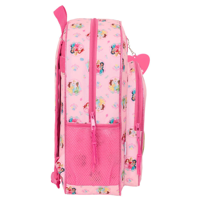 Disney Princess adaptable backpack 38cm - Image 4