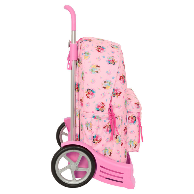 Disney Princess Evolution trolley 43cm - Image 4