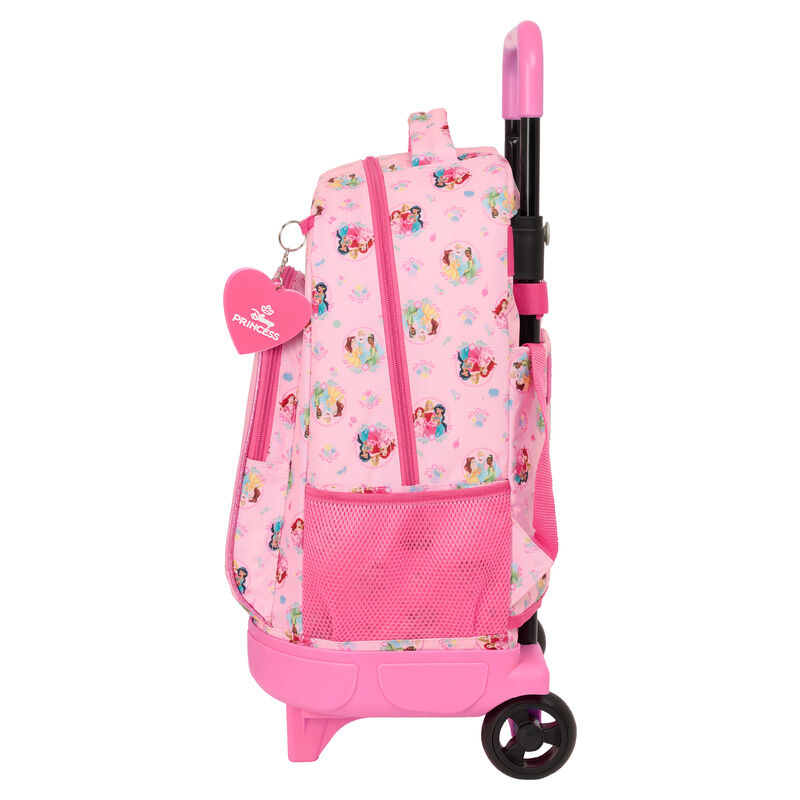 Disney Princess Compact trolley 43cm - Image 4