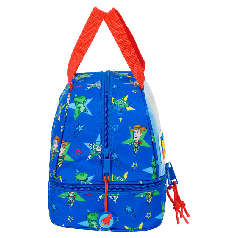 Disney Pixar Toy Story lunch bag - Image 4