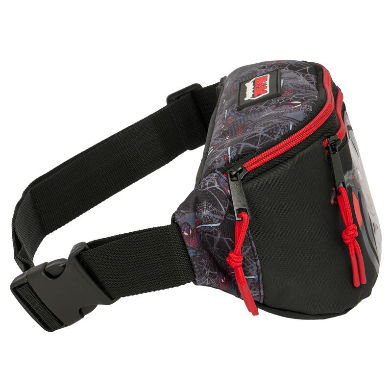 Marvel Spiderman Miles Morales belt pouch - Image 4