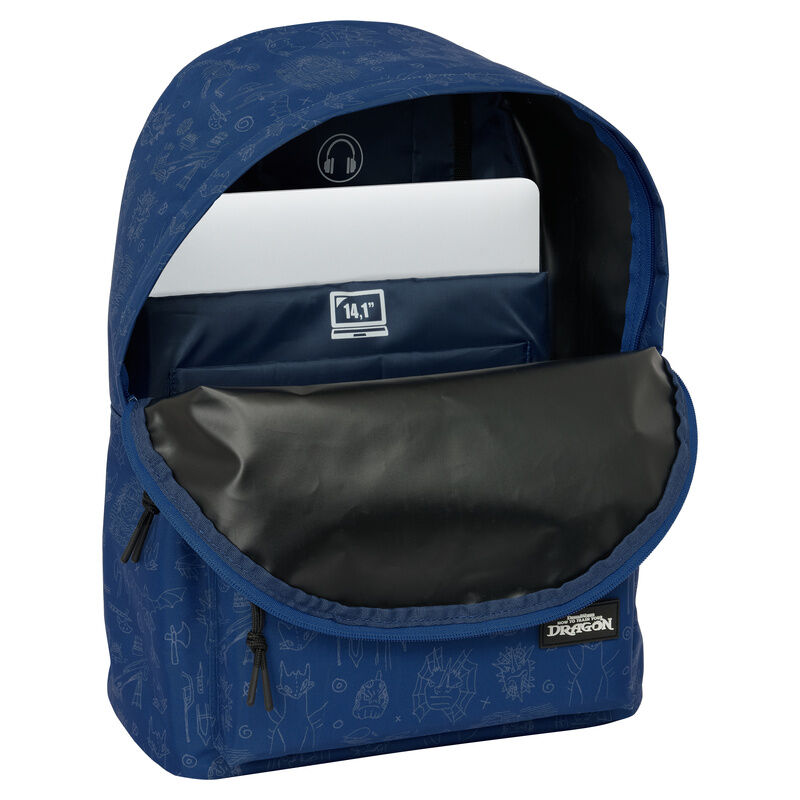 How to Train Your Dragon backpack 41cm - Image 5