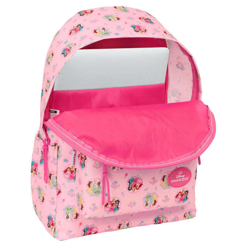 Disney Princess backpack 43cm - Image 5