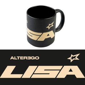 Lisa mug 350ml