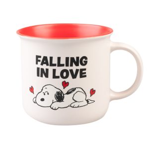 Peanuts Snoopy mug 350ml