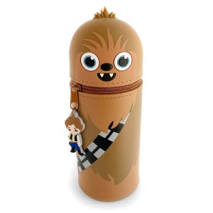 Star Wars Chewbacca 3D pencil case