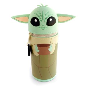 Star Wars Yoda the Child 3D pencil case