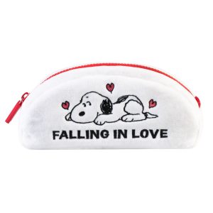 Peanuts Snoopy pencil case