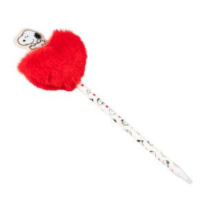 Peanuts Snoopy Pompon pen