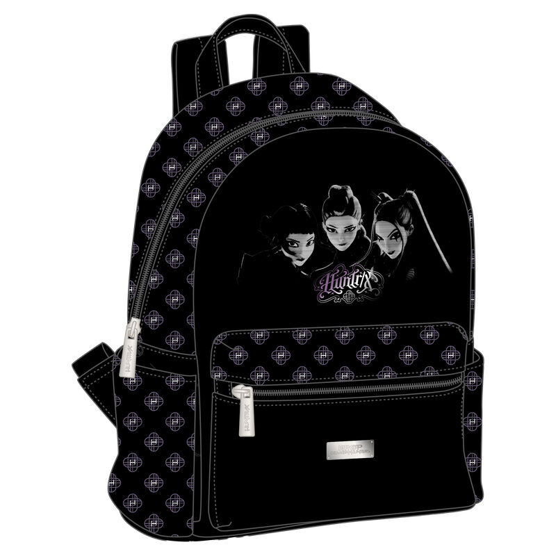 Demon Hunters Song Kpop backpack 28cm