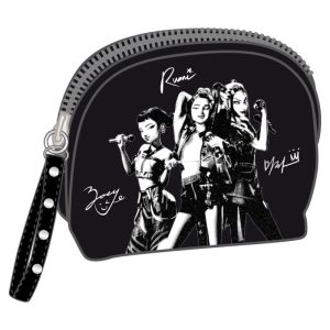 Demon Hunters Spirit Kpop purse