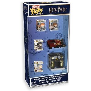 Bitty POP Starter Figure Set Harry Potter