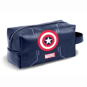 Marvel Captain America vanity case