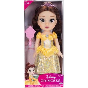 Disney Beauty and the Beast Bella 38cm
