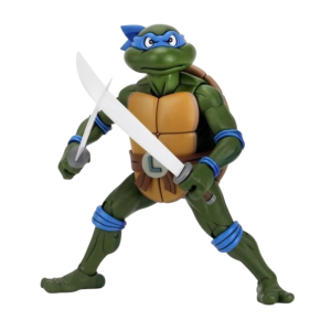 Ninja Turtles Leonardo Action figure 38cm