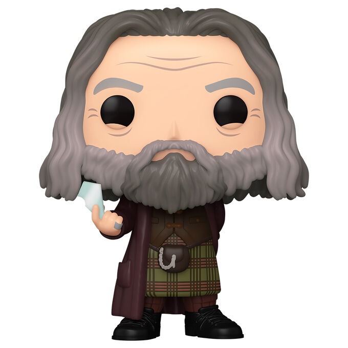 POP figure Harry Potter Aberforth Dumbledore