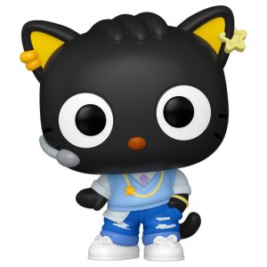 POP figure Hello Kitty and Friends Chococat