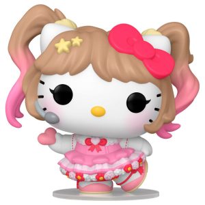 POP figure Hello Kitty and Friends Hello Kitty